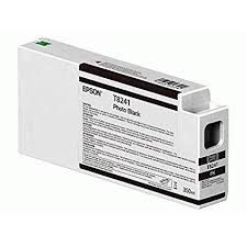 EPSON T824100 INK PHOTO BLK HDX/HD 350ML Original