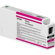 EPSON T824300 INK VIVID MAG HDX/HD 350ML Original