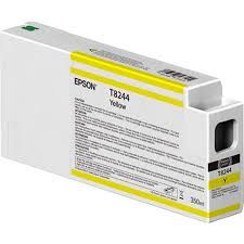 EPSON T824400 INK YELL HDX/HD 350ML Original