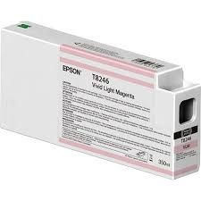 EPSON T824600 INK VIV LT MAG HDX/HD350ML Original