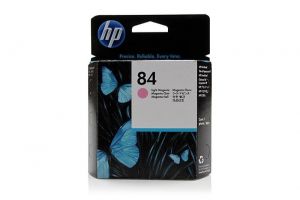 HP C5018A INK CTG Magenta Light 69ML Original