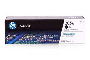 HP CF530A / 205A Toner Black Original