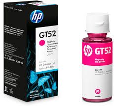 HP M0H55AE GT52 INK BOTTLE MAGENTA Original