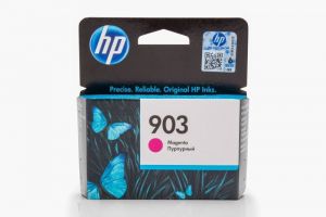 HP T6L91AE INK 903 MAGENTA Original