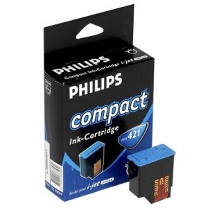 Philips PFA421 INK CARTRIDGE IPF176 Black Original