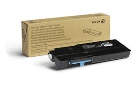 XEROX 106R03522 TONER HIGH CYA 4.8K C400