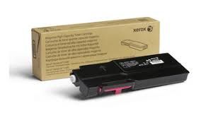 XEROX 106R03523 TONER HIGH MAG 4.8K C400