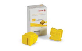 XEROX 108R00938 INK 8570 YELLOW 2S Original