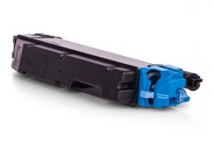 Compatibil cu Kyocera 1T02TVCNL0 / TK-5270C Toner Cyan