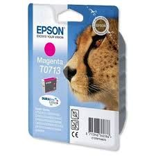 Epson T07134011 INK DURABRITE ULTRA MAG Original