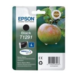 Epson T12914011 INK DURABRITE ULTRA Black Original