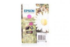 Epson T18134010 INK 18XL DAISY MAG SGPK Original