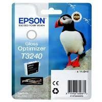 EPSON T32404010 INK T3240 14ML GLOSS OPT Original