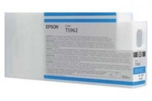 Epson T596200 INK 7900 CYA 350ML Original