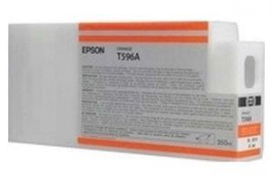 Epson T596A00 INK 7900 ORA 350ML Original