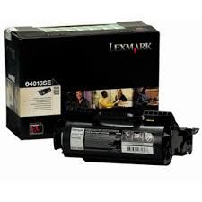 Lexmark 64036SE Toner CTG T640X 6KPG Original