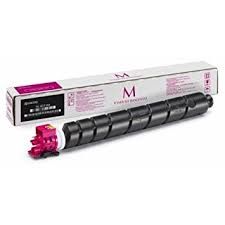 Original Kyocera 1T02NDBNL0 / TK8515 M Toner Magenta