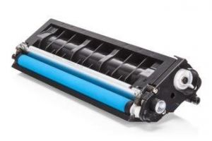 Compatibil cu Brother TN-320C Toner Cyan XXL