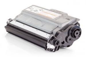 Compatibil cu Brother TN-3390 Toner Black