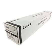 Original Canon 8529B001 / T02 Toner Black