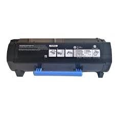 Original Konica Minolta AADW050 / TNP-53 Toner Black