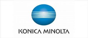 Original Konica Minolta AAE2050 / TNP59 Toner Black