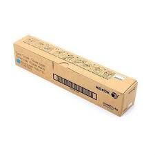 Original Xerox 006R01456 Toner Cyan