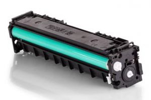 Compatibil cu HP CF540X / 203X Toner Black