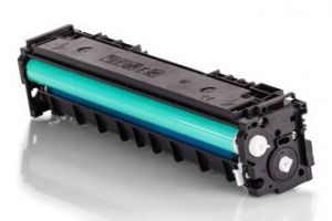 Compatibil cu HP CF541X / 203X Toner Cyan