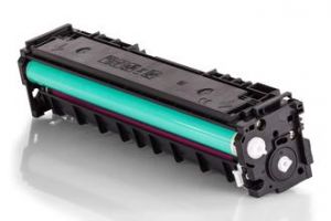 Compatibil cu HP CF543A / 203A Toner Magenta