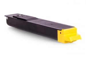 Compatibil cu Kyocera 1T02P3ANL0 / TK-8115Y Toner  Yellow