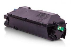 Compatibil cu Kyocera 1T02TW0NL0 / TK-5280BK Toner Black