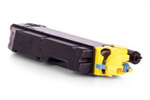 Compatibil cu Kyocera 1T02TWANL0 / TK-5280Y Toner Yellow