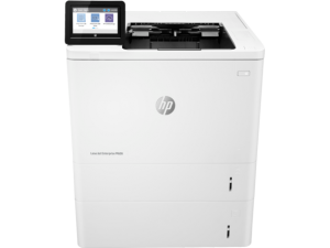 Imprimanta Laser HP LaserJet Enterprise M608x