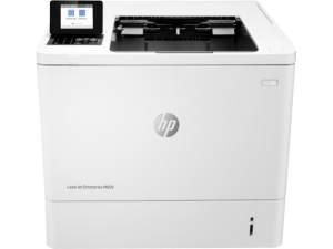 Imprimanta Laser HP LaserJet Enterprise M609dn