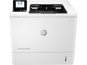 Imprimanta Laser HP LaserJet Enterprise M608n