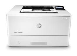 Imprimanta laser HP LaserJet Pro M 404 dw 