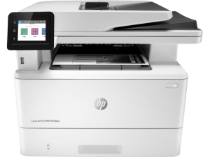 Imprimanta Laser HP LaserJet Pro MFP M428dw