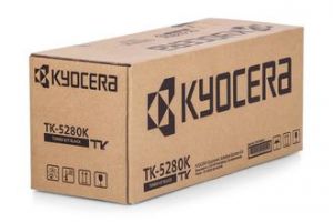 Original Kyocera 1T02TW0NL0 / TK-5280K Toner Black