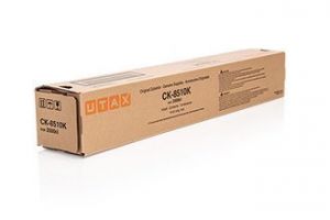 Original Utax 662511010 Toner-Kit Black