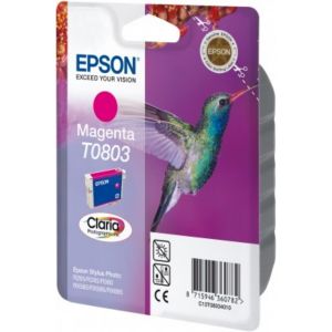 Epson T08034011 INK CLARIA Photo MAG Original