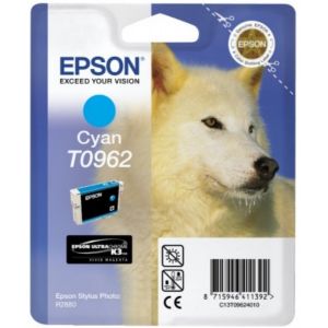 Epson T09624010 INK R2880 Cyan Original