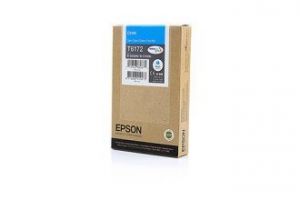 Epson T617200 INK B500DN CYA HIGH CAP Original