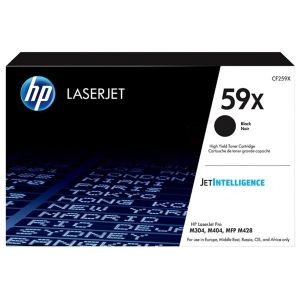 HP CF259X Toner 59X Black LaserJet Original