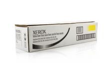 Xerox 006R01178 Toner Yellow 16K Original