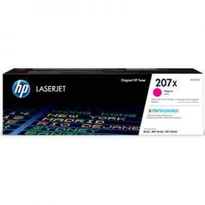 HP W2213X TONER 207X MAGENTA LASERJET Original