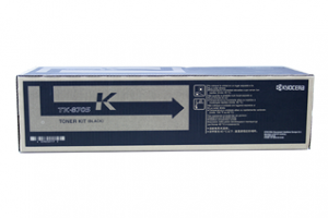 KYOCERA TK-8705K TONER BLACK Original