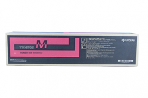 KYOCERA TK-8705M TONER MAGENTA Original