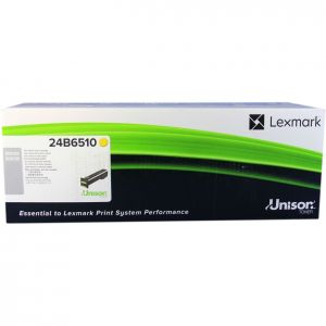 Lexmark 24B6510 TONER XC6152 XC8155 YEL Original