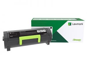 Lexmark 24B6888 TONER BLK 21K M1242/1246 Original